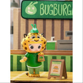 MOLLY Zootopia 2 Series Clawhauser